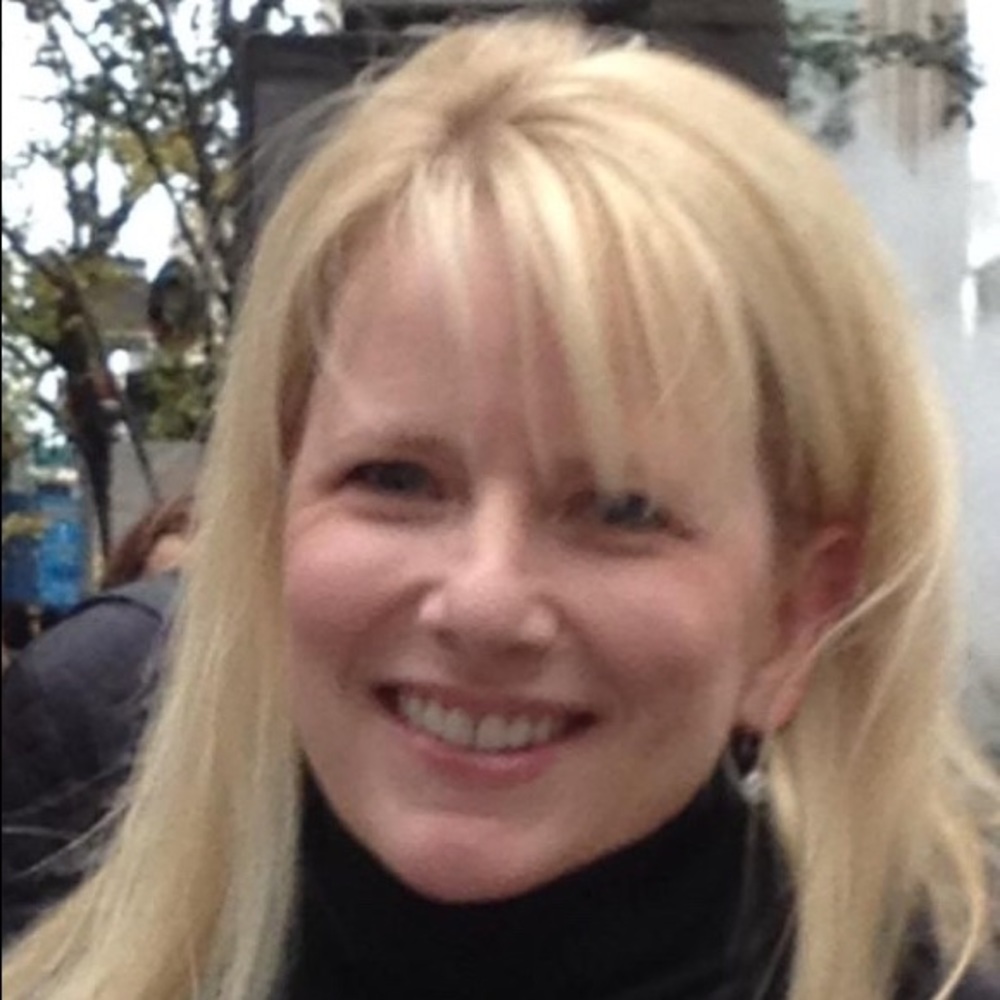 Meet your Posher, Kim